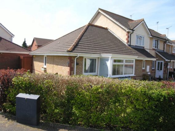 2&nbsp;Bedroom&nbsp;Detached